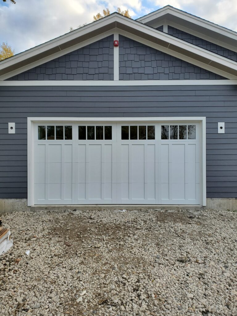 garage door service northern illinois