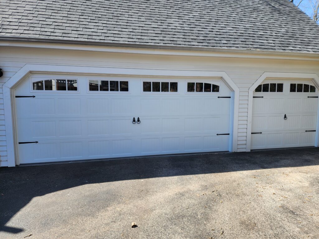 garage door service northern illinois