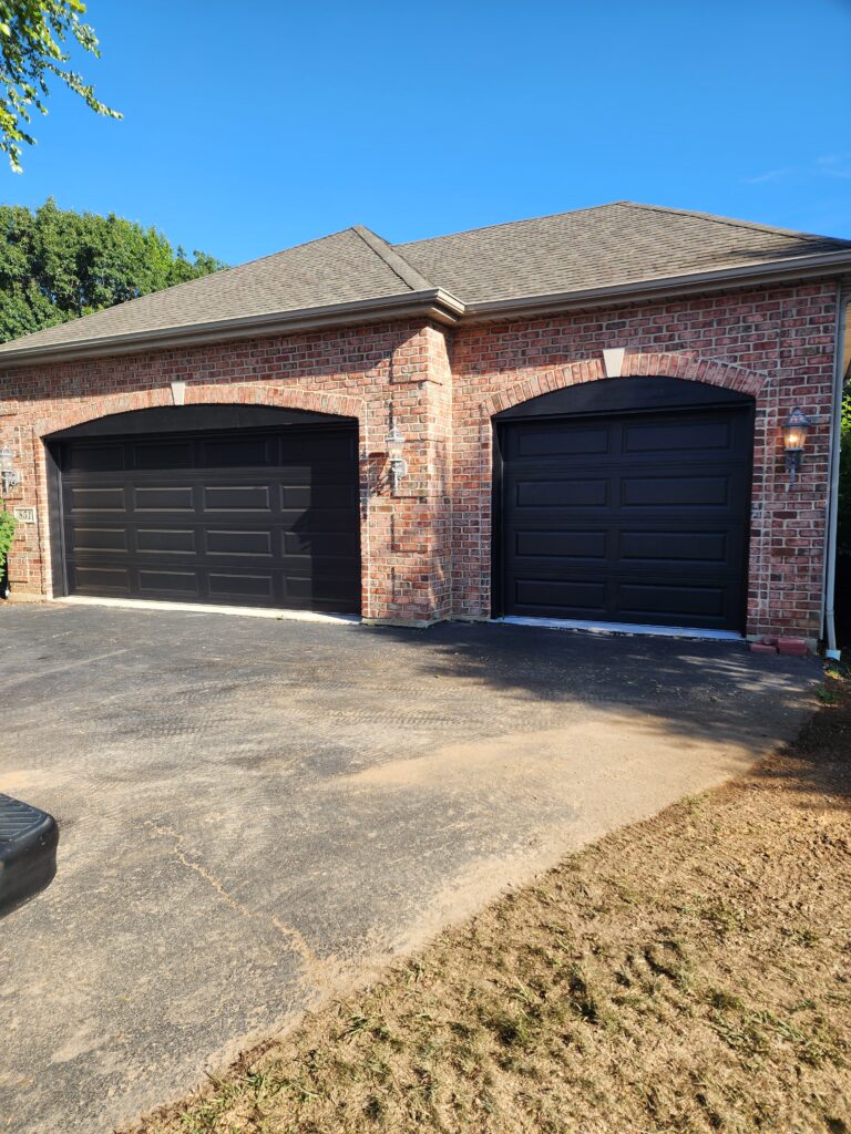 garage door service northern illinois