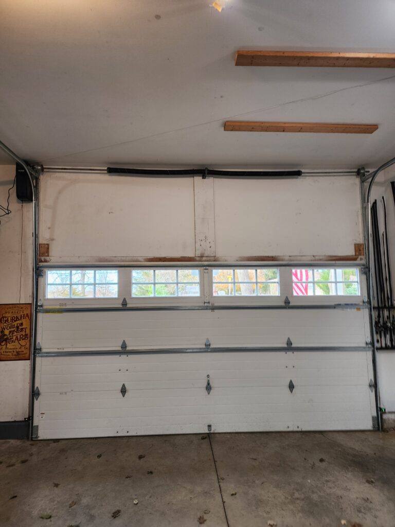 garage door service northern illinois