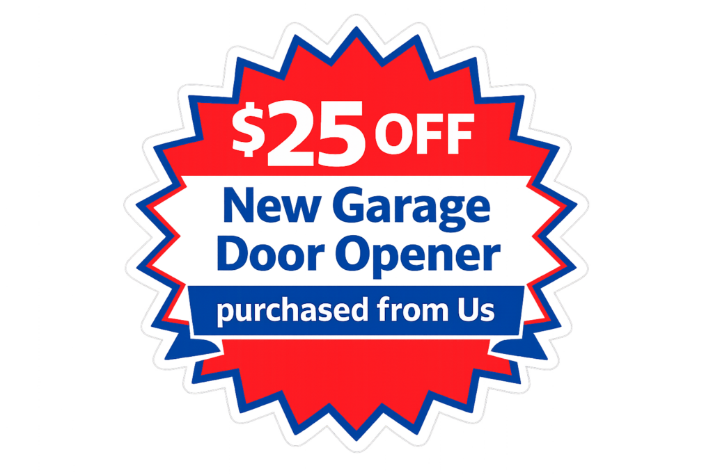 Abcor Garage Door Service in Island Lake, IL